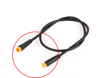 Front Headlight Wiring for EMOVE